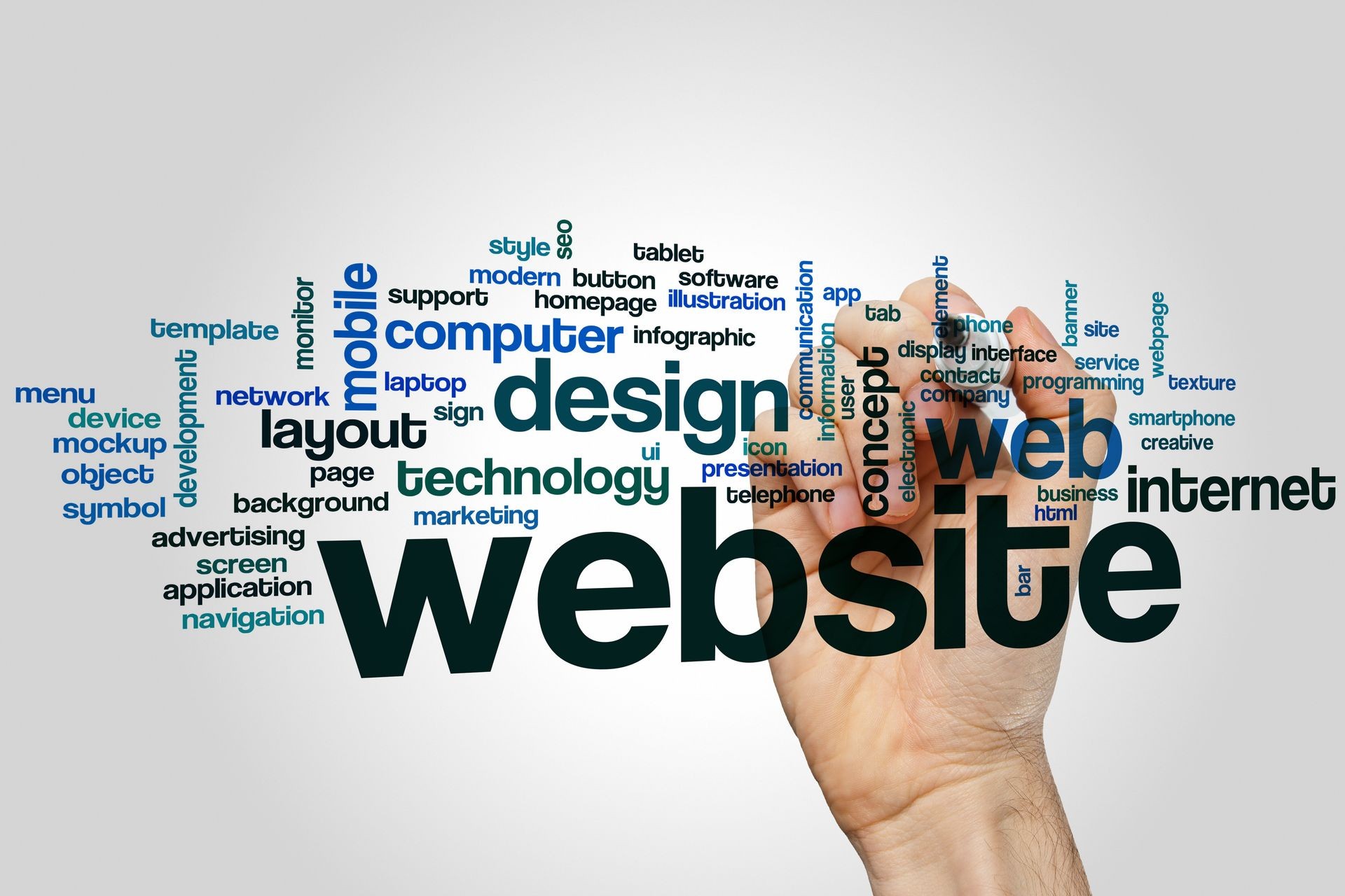 website designing services in kolkata